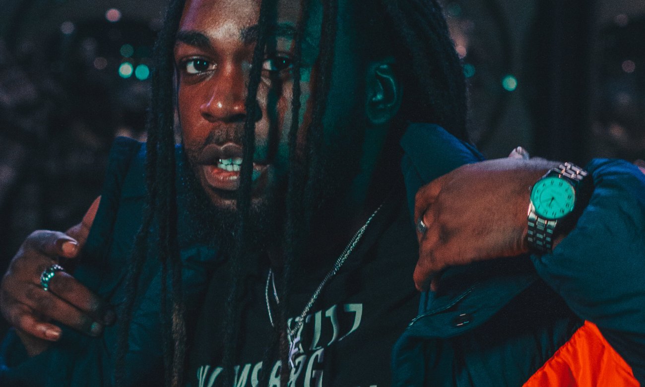 Kingsta & mBoy