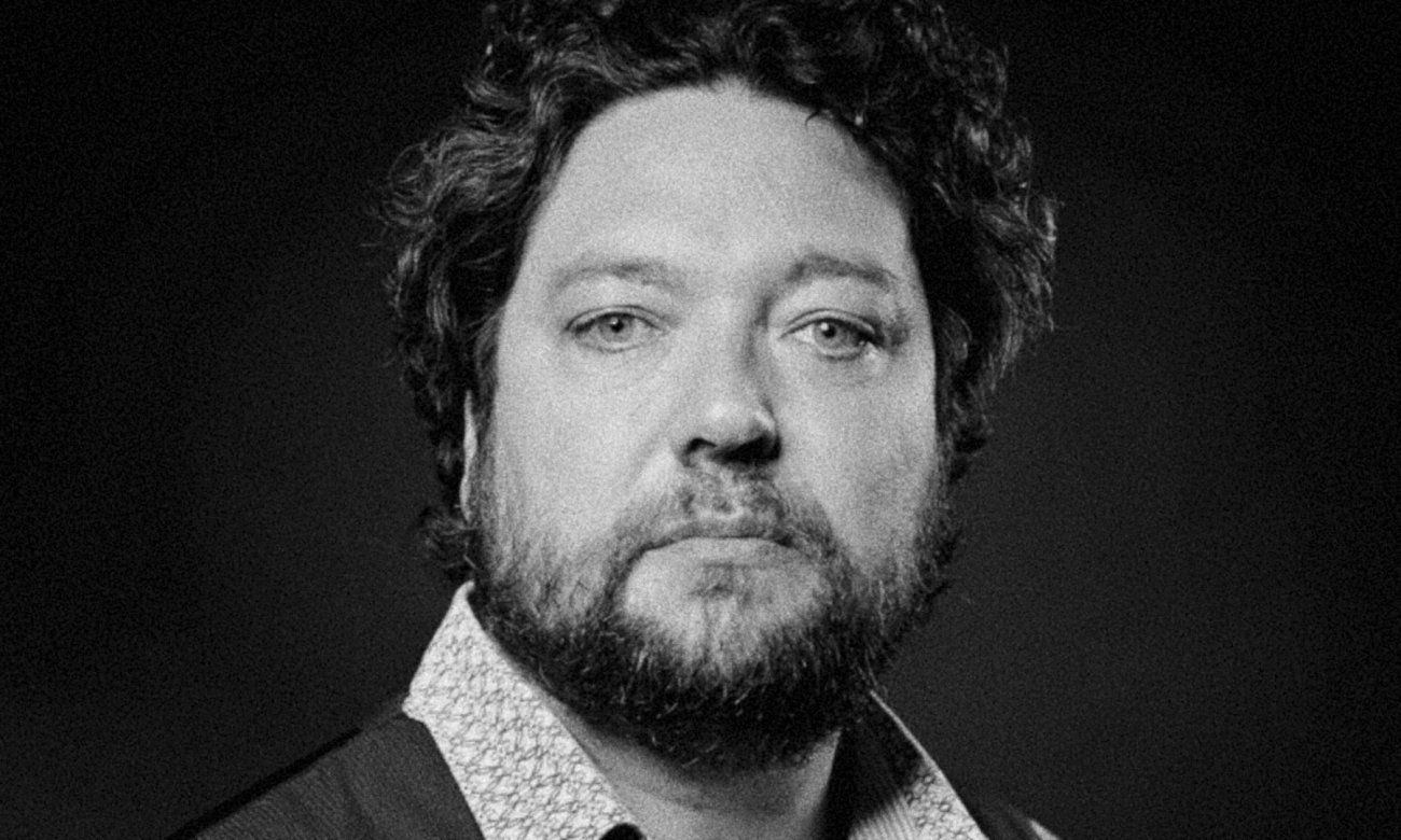 Somsen Invites... Mike Bodd&eacute;