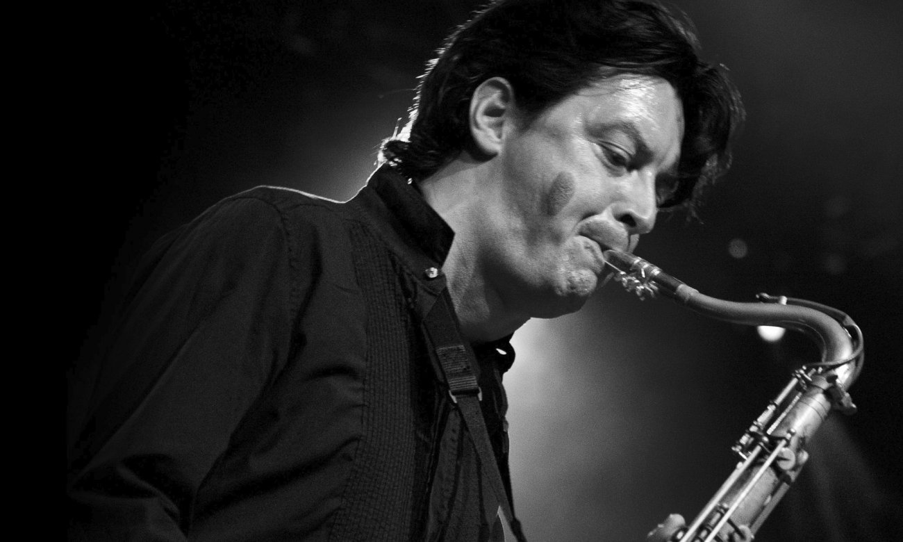 Somsen Invites... Yuri Honing & Joost Lijbaart