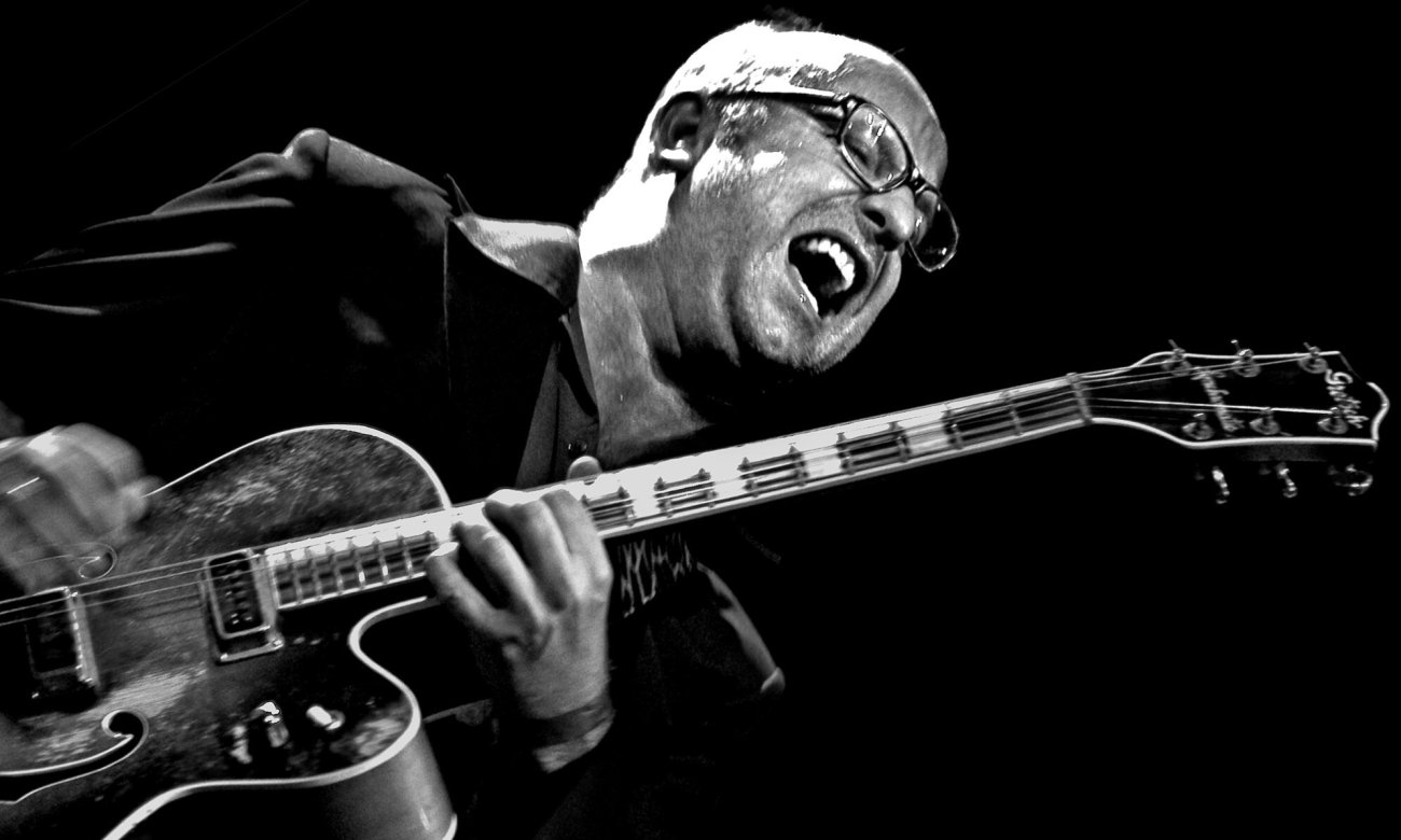 Somsen Invites... 10 jarig jubileum