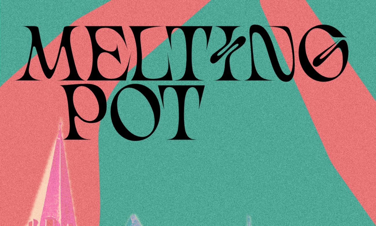 Melting Pot dinner experience Events POPUPOP