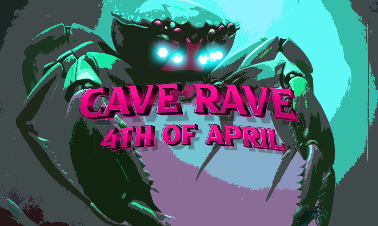Caverave @ unitas
