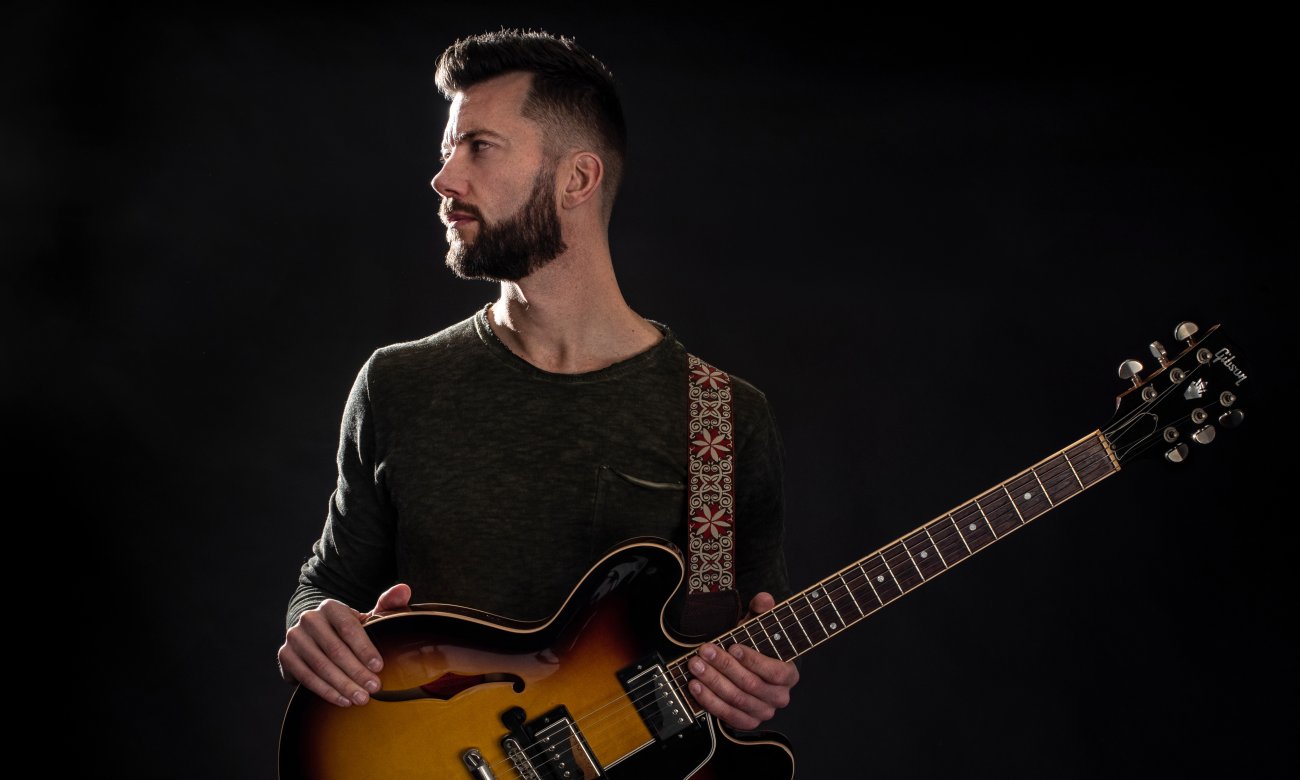 Somsen Invites: Michiel Stekelenburg & Jesse Schilderink