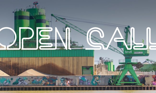 Graffiti festival Aan Hogerwal doet open call voor graffiti artiesten