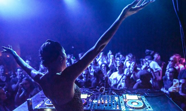 popUPop lanceert Man Tax Ticket op eerstvolgende clubavond 0317