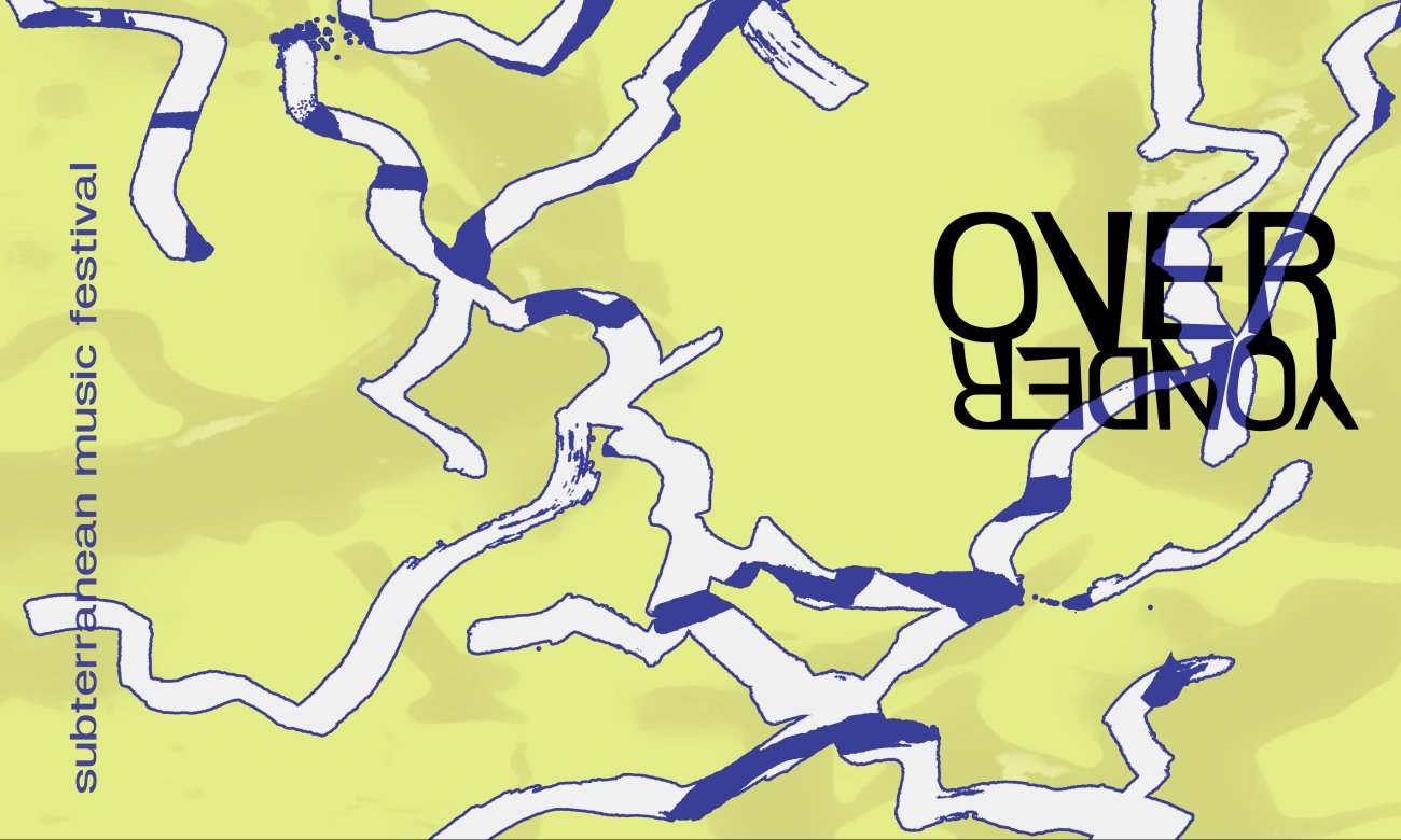 Dan Tuffy (@ OVER YONDER)