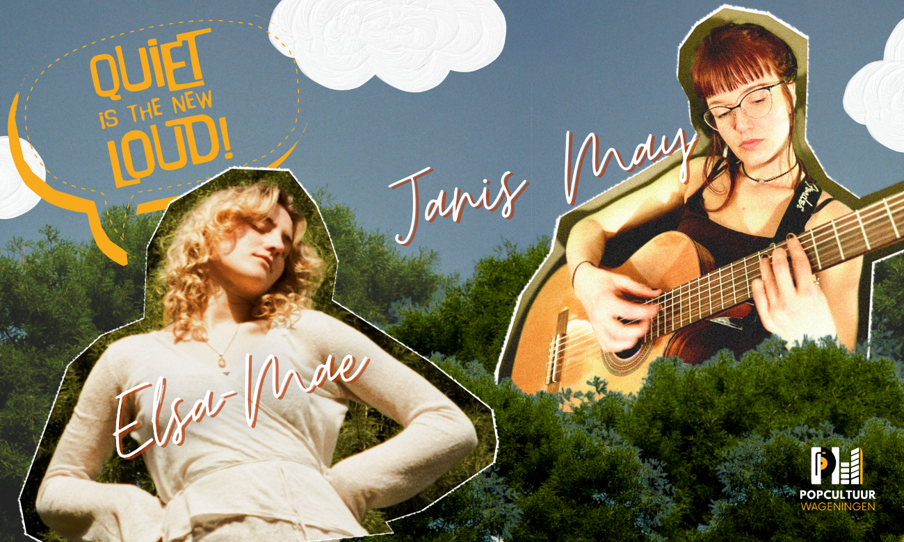 Quiet is the New Loud!