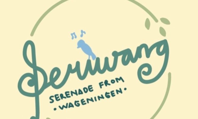 seriwang
